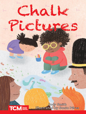 cover image of Chalk Pictures